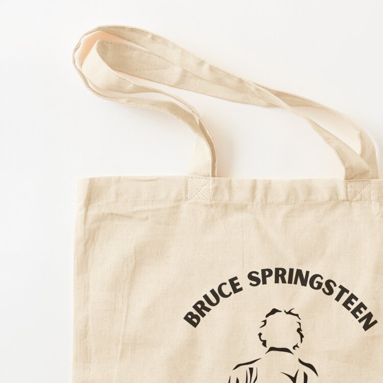 Bruce Springsteen = Born In Th - đánh giá và giá Women Bags Usa