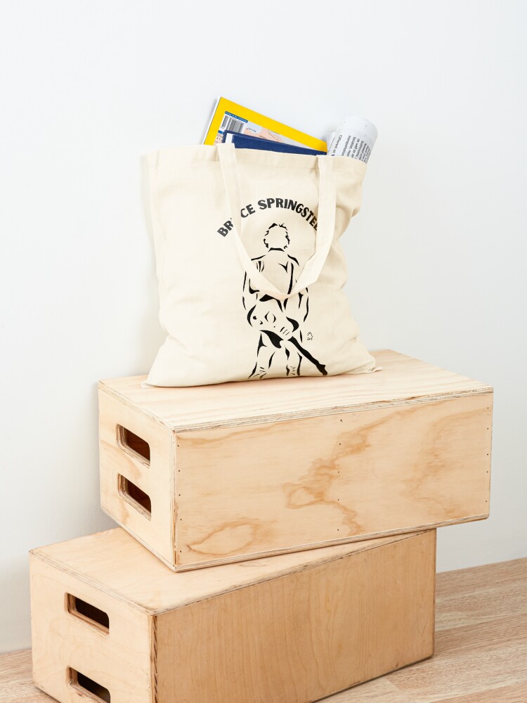 Bruce Springsteen = Born In Th - đánh giá và giá Women Bags Usa