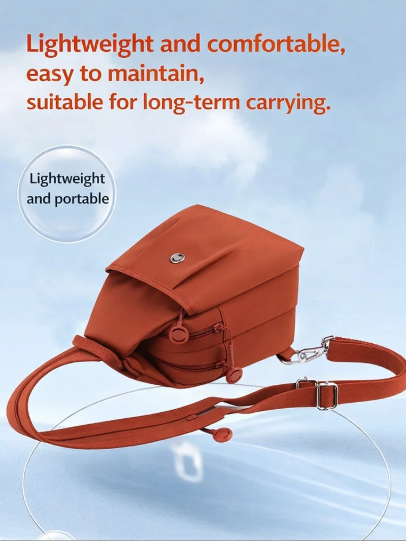 Women's Lightweight Mini Backp - đánh giá và giá Mini Backpack Women
