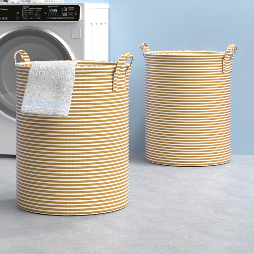 High Quality Foldable Laundry  - đánh giá và giá Basket Bag Wicker