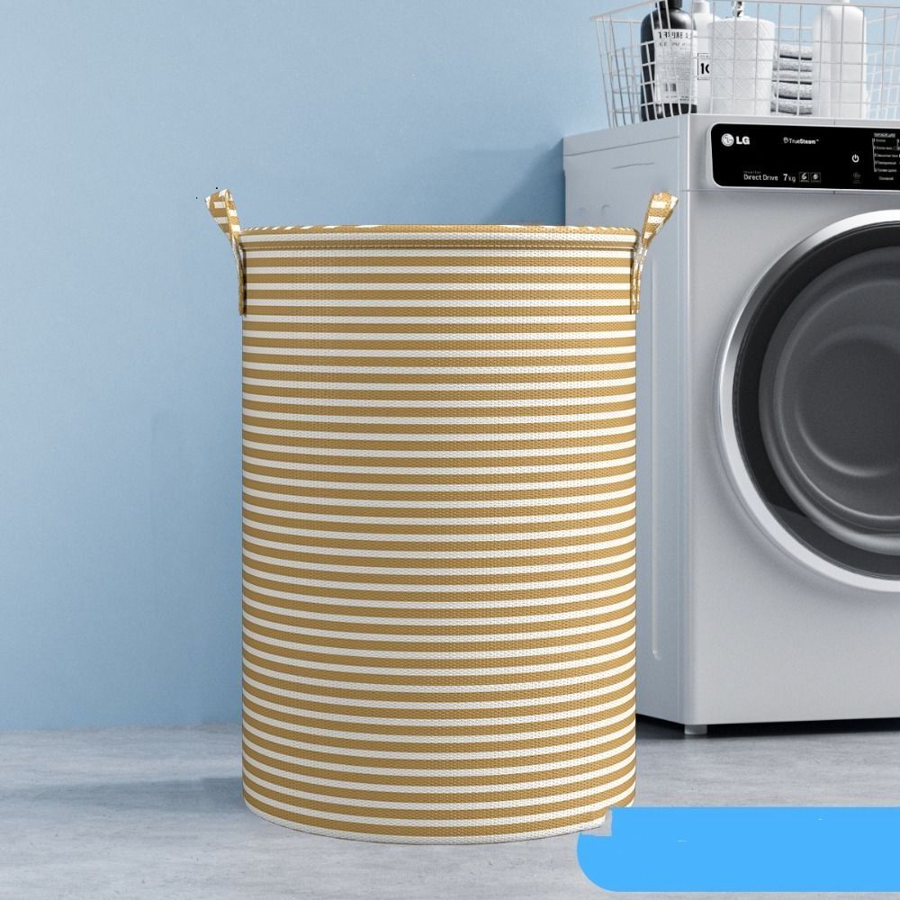 High Quality Foldable Laundry  - đánh giá và giá Basket Bag Wicker