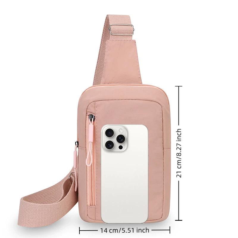 Mini Sling Bag Stylish Crossbo - đánh giá và giá Mini Backpack Women